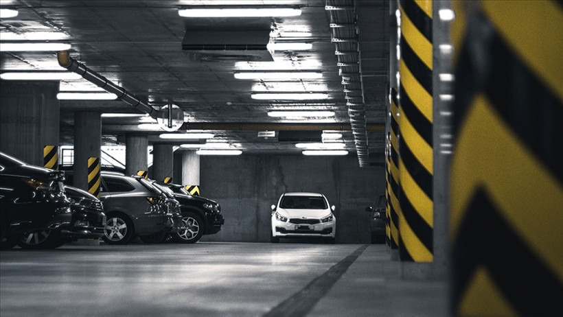 İstanbul'da otoparklar altın değerinde! Park yeri bulmak ise tam bir kriz: Her 6 araca sadece 1 otopark - Resim : 4