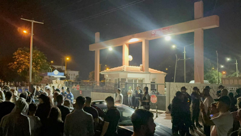 Konya&rsquo;daki ceza evinden yalan paylaşım! 8 kişi hakkında g&ouml;zaltı kararı