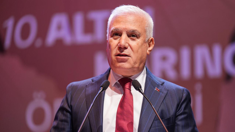 Mustafa Bozbey CHP'den istifa etti! - Resim : 2