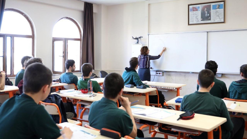 MEB düğmeye bastı! "Terörsüz Türkiye" vizyonu okullarda işlenecek: Yıl boyu etkinlikler sürecek - Resim : 2