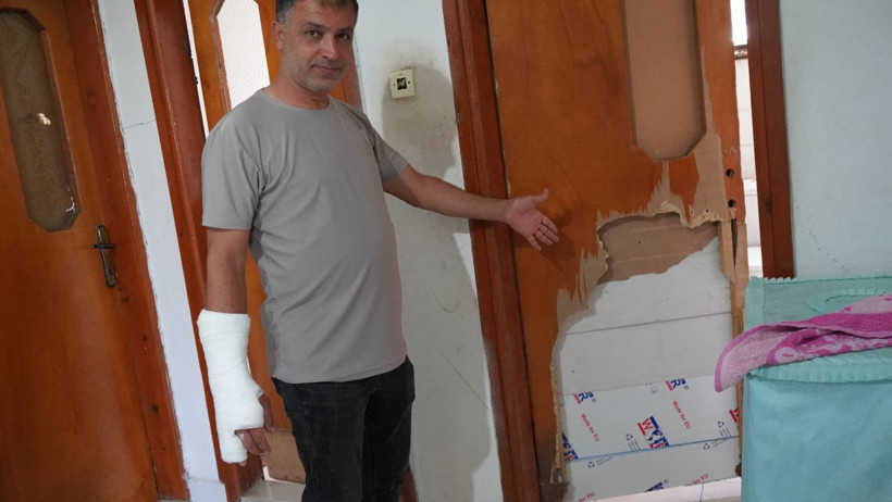 Otizmli S.Y.'nin eğitimiyle hayatları değişti! 2 aylık eğitimle agresifliği sona erdi - Resim : 4