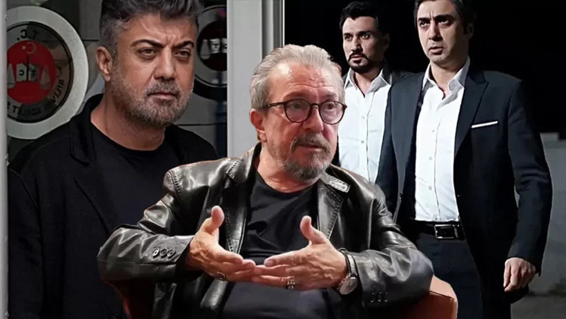 Osman Sınav ve Şaşmazlar arasında ne yaşandı? Kurtlar Vadisi’nde yıllar sonra gelen iddia