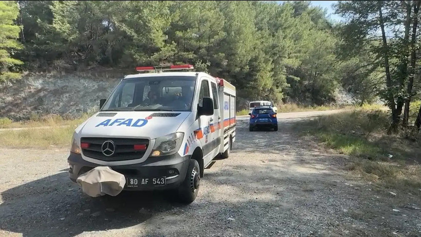Biri 8 yıl önce, diğeri geçen yıl kaybolmuştu! Bakan Gürlek duyurdu: İki dosyada çarpıcı gelişme - Resim : 2