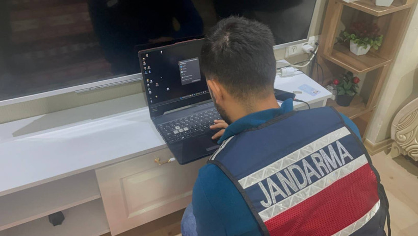 “Dragon Hacker” isimli panele dev operasyon! 101 milyon kimlik verisi ele geçirildi - Resim : 4
