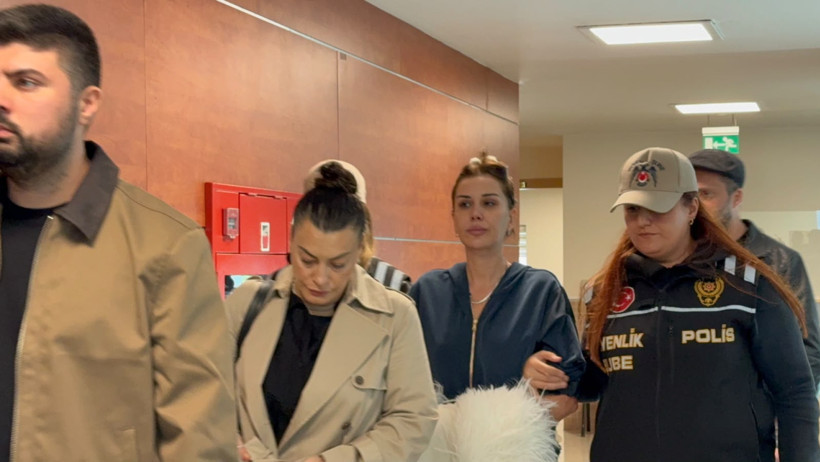 Fenomen Dilan Polat&rsquo;a soruşturma! G&ouml;zaltına alınmıştı, adli kontrolle serbest bırakıldı