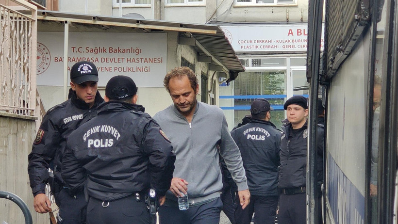 Fon soruşturmasında yeni gelişme! 19 şüpheli adliyeye sevk edildi - Resim : 4