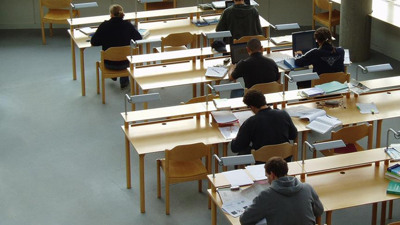 Bedelli askerlik yüksek lisansın kaderini değiştirdi! Erkek kayıtlarında çarpıcı değişim