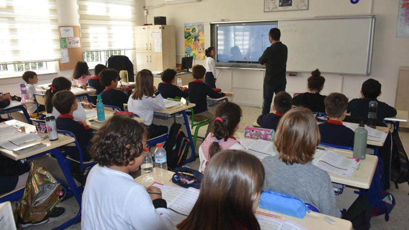 Bakan Tekin "&Ccedil;ok rahatsızım" diyerek uyardı: Bu salgın halini aldı artık - Resim : 2