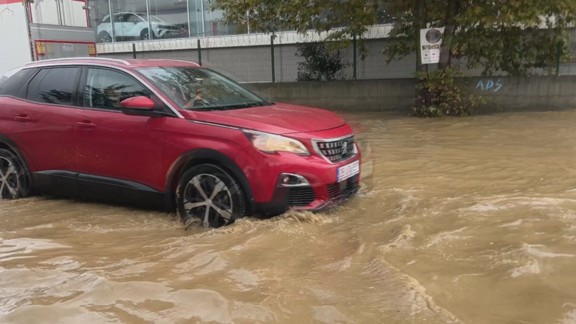 Kabus gibi geldi, devam ediyor! Bakan &ccedil;ift&ccedil;i son bilan&ccedil;oyu a&ccedil;ıkladı: Diğer iller i&ccedil;in de uyarı geldi - Resim : 2