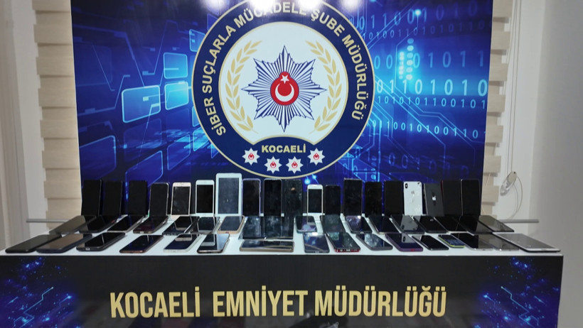 Yasa dışı bahis ve kumar operasyonu! 29 tutuklama