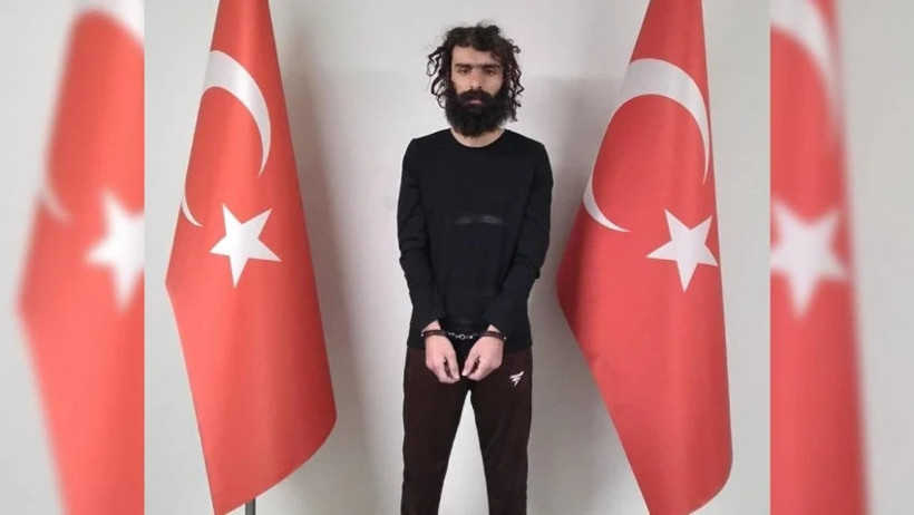 DEAŞ'ın gizli ağına MİT darbesi! Abdullah kod adlı isim yakalanarak Türkiye'ye getirildi