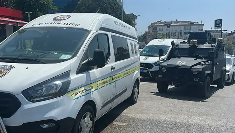 Otokoç Genel Müdürlüğü’ne silahlı saldırıda flaş gelişme! 5 tutuklama, 3 şüpheli firari