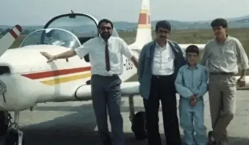 Selçuk Bayraktar kendini bu sözlerle anlattı: Biz çağ açan Fatih'in, Selahaddin Eyyubi’nin torunuyuz - Resim : 3