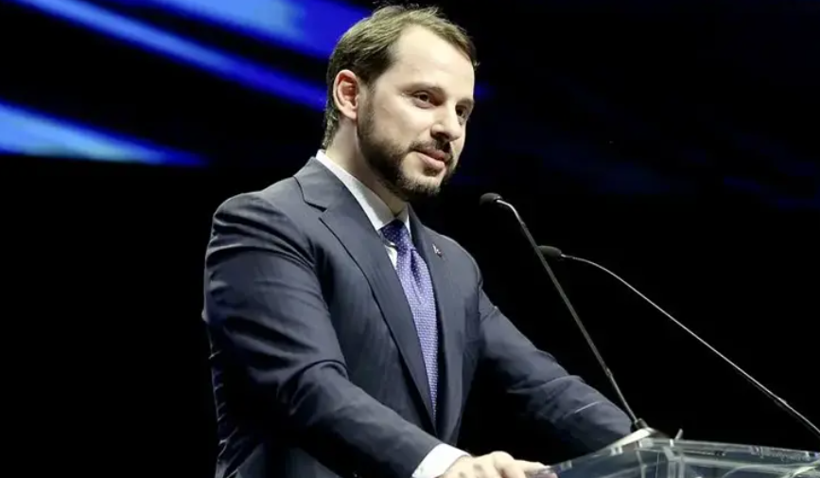 128 Milyar Dolar iddiasına ret! AYM Berat Albayrak ile ilgili kararını açıkladı
