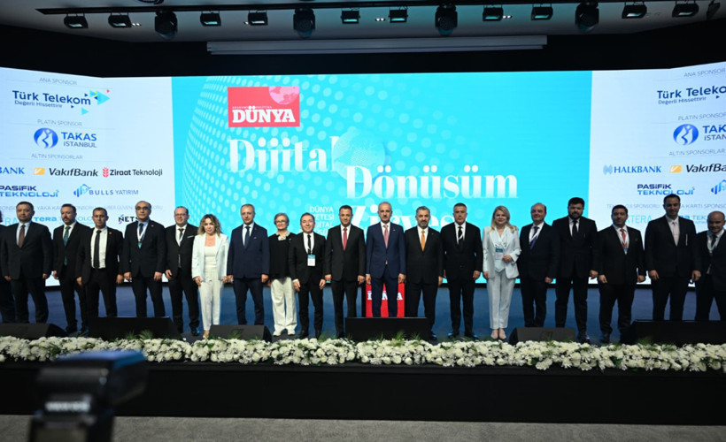 Bakan Uraloğlu açıkladı: 5G abone sayısı 42 milyona yaklaştı! - Resim : 3
