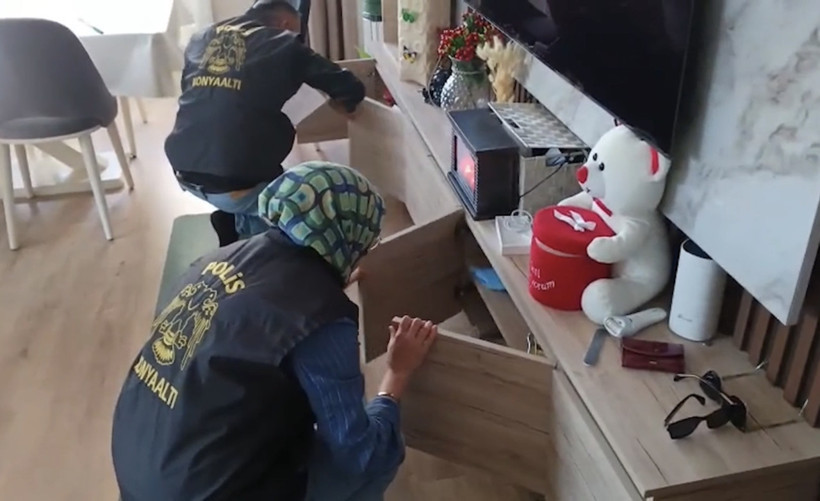 Yapay zekâ dolandırıcılığına “Yapay Zeka 2” operasyonu! 11 kişi tutuklandı - Resim : 2