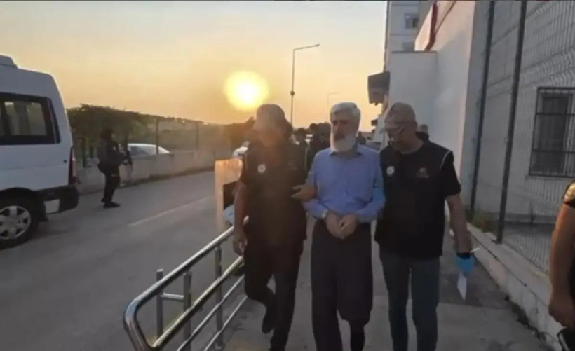 Alparslan Kuytul suç örgütü soruşturmasında yeni gelişme! Grubun yönetim şemasında FETÖ detayı