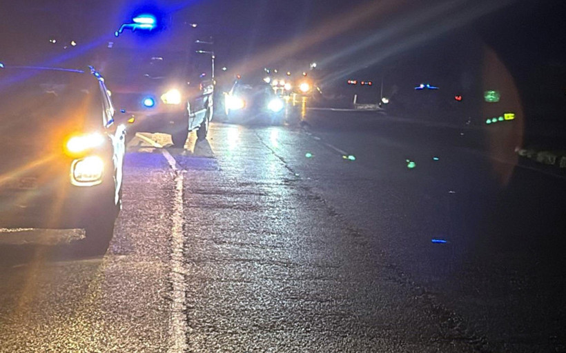 Can pazarı yaşandı! Motosiklet ile otomobil çarpıştı: Ölü ve yaralılar var