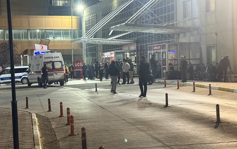 Bir il diken üstünde! 1400 kişi aynı şikayetlerle hastanelik oldu: Vatandaşlara kritik uyarı!