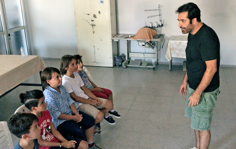 Mucize 2'nin çocuk oyuncu seçimlerine yoğun ilgi!