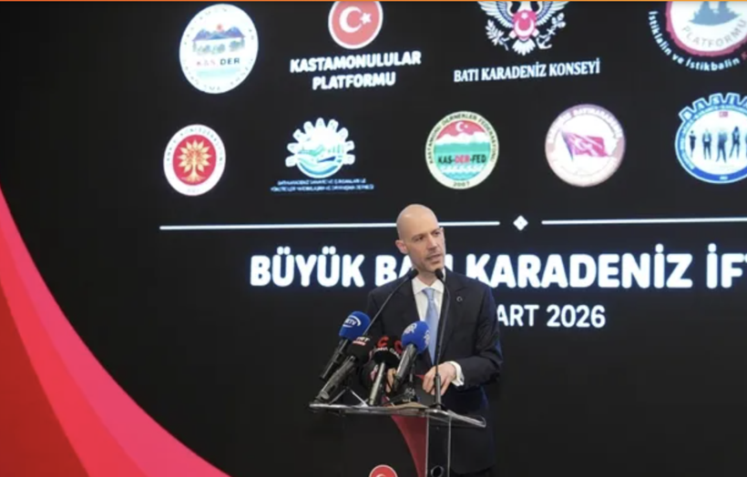 İstanbul'da Batı Karadenizli hemşehriler Ramazan sofrasında buluştu - Resim : 2