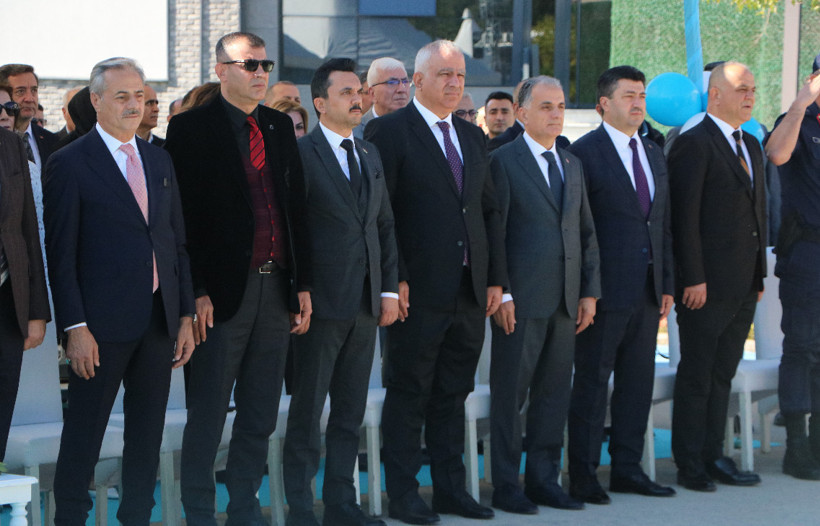 İletişim Başkanı Duran&rsquo;dan BM mesajı: &ldquo;K&uuml;resel adalet vurgusu g&uuml;&ccedil;leniyor&rdquo;