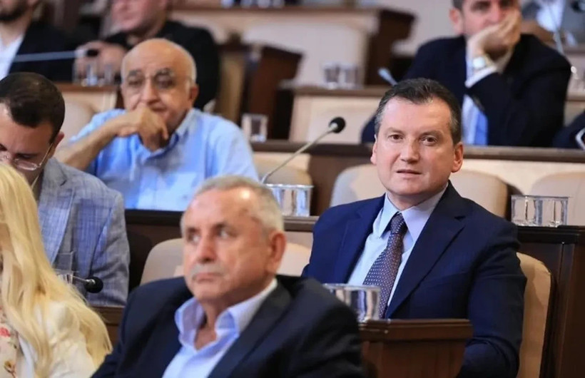 Silivri Belediyesi soruşturmasında çarpıcı ifadeler! “Karton kutuda 380 bin dolar bıraktım” - Resim : 2