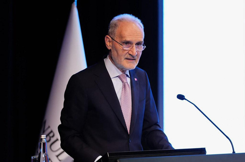 İş dünyasında gözler İTO seçim sürecinde: Şekib Avdagiç adaylığını açıkladı - Resim : 2