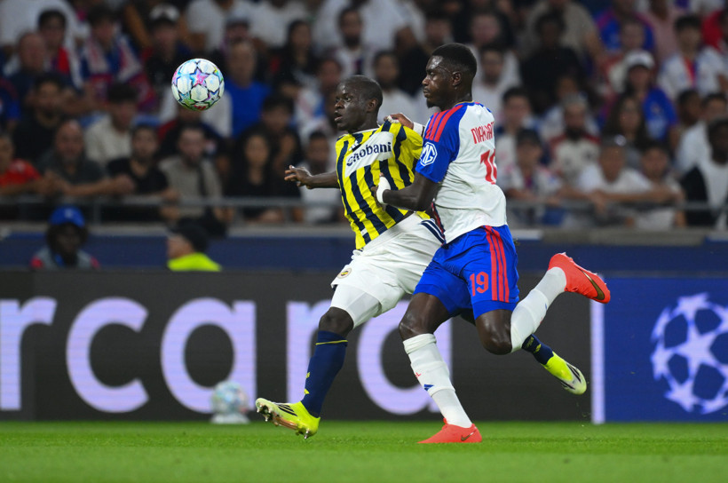 Fenerbahçe, Şampiyonlar Ligi'nde dev geliri garantiledi - Resim : 3