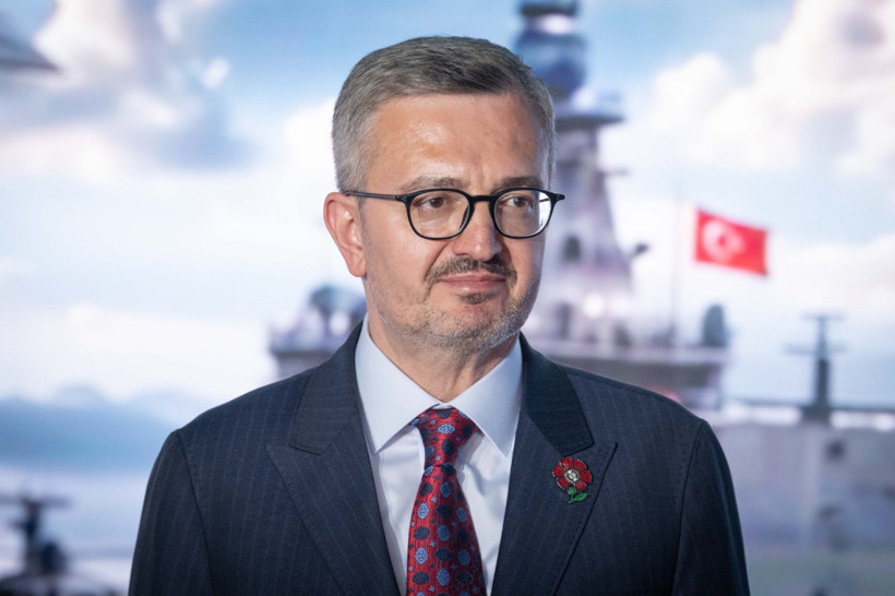 İletişim Başkanı Duran: 15 Temmuz 10. yıl aktiviteleri bütün coşkusuyla devam etti - Resim : 4