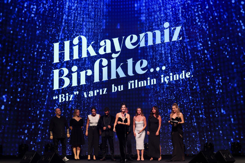Uluslararası Gastronomi Film Festivali: Hafızanın, Lezzetin ve Sinemanın Ortak Noktası - Resim : 3