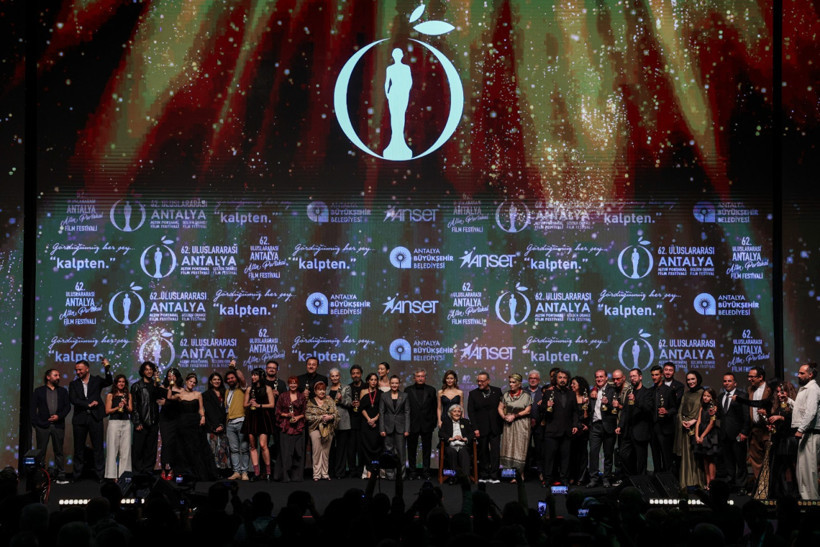 Uluslararası Gastronomi Film Festivali: Hafızanın, Lezzetin ve Sinemanın Ortak Noktası - Resim : 4