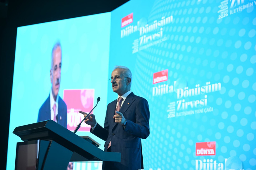 Bakan Uraloğlu açıkladı: 5G abone sayısı 42 milyona yaklaştı! - Resim : 2