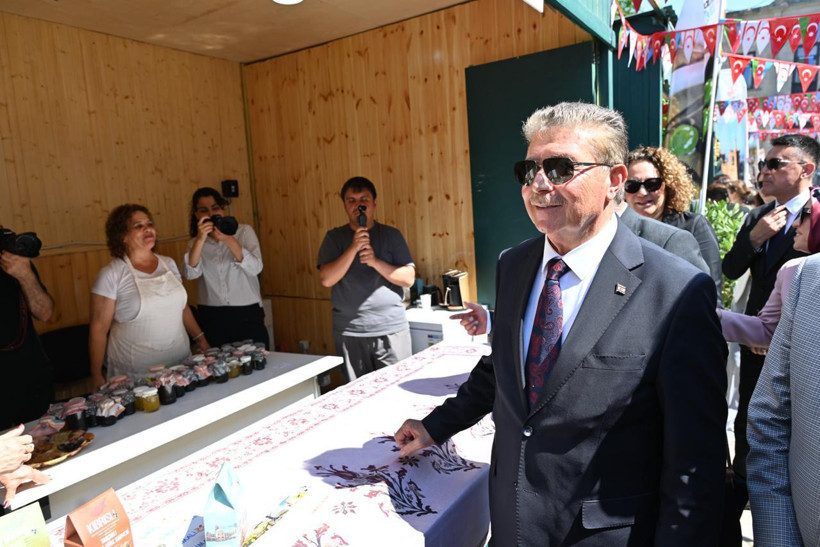 Bakü’de "KKTC Kültür Günü": Azerbaycan ile KKTC arasında ulaşımda tarihi adım