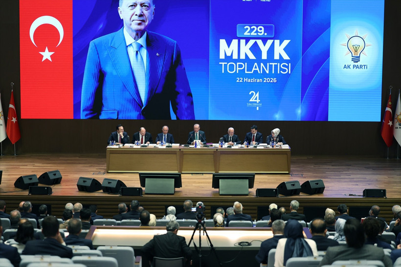 Cumhurbaşkanı Erdoğan’dan kurmaylarına net uyarı: “Kayıtsız kalanlar bunun bedelini öder” - Resim : 2
