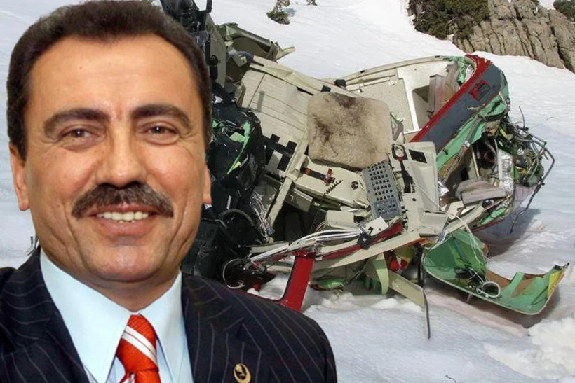 Muhsin Yazıcıoğlu soruşturmasında yeni detaylar! ByLock mesajı dosyaya girdi: Tereyağından kıl çeker gibi!