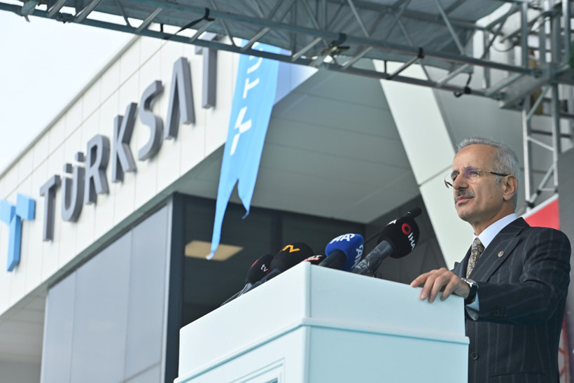 Bakan Uraloğlu duyurdu: Türkiye'nin dijital kalesi olacak… Altyapıyı güçlendirecek dev proje hayata geçiyor - Resim : 3