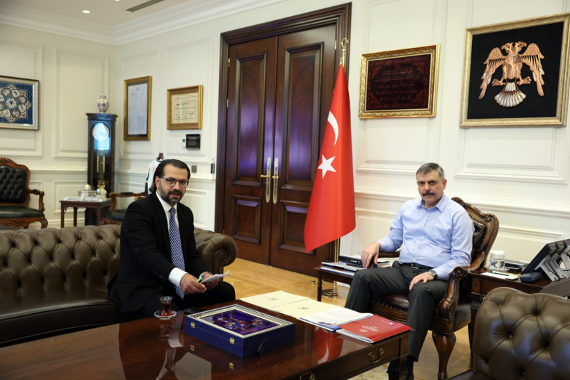 İçişleri Bakanı Mustafa Çiftçi: “İstismarcı yapılara operasyonlar sürecek”