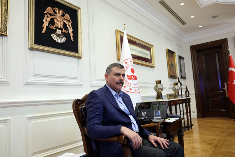 İçişleri Bakanı Mustafa Çiftçi: “İstismarcı yapılara operasyonlar sürecek” - Resim : 2