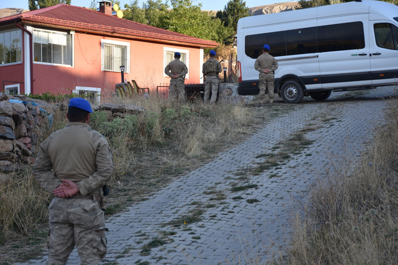 Kayıp 11 aylık Büşra hala aranıyor! Anne 'satıldı' iddiasını değiştirdi, eşini öldürmekle suçladı - Resim : 4