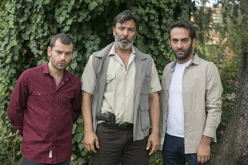 Arka Sokaklar, 11 sezonuyla ekrana gelmeye hazırlanıyor!