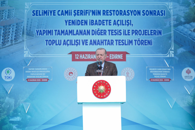 Cumhurbaşkanı Erdoğan'dan CHP'ye çıkış! Siyasi parti değil, sanki dövüş kulübü