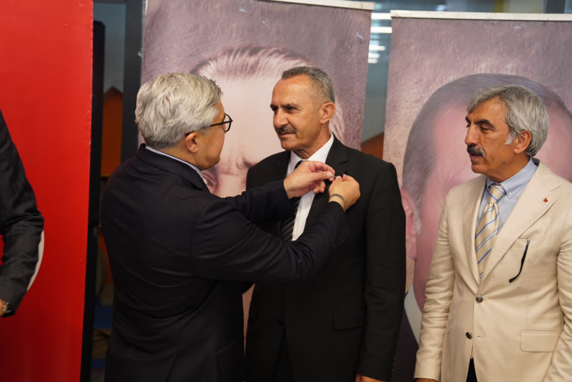 Hüseyin Yayman'dan NATO Zirvesi değerlendirmesi: Türkiye'nin dünya sahnesindeki gücünün işareti - Resim : 4