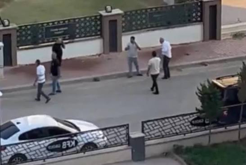 Bıçaklı saldırıda yaralanmıştı! Melih Meriç'in sağlık durumuyla ilgili yeni gelişme