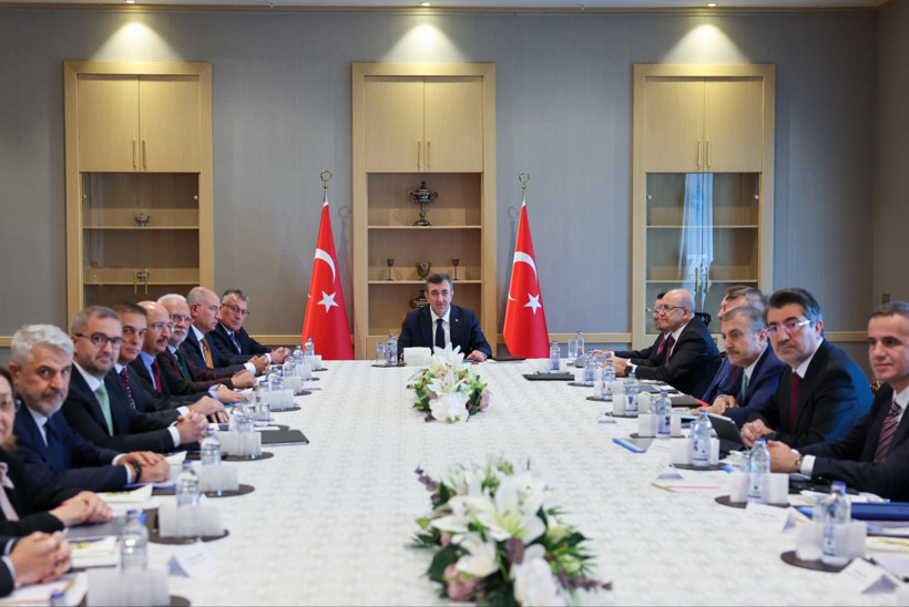 Fon Koordinasyon Kurulu ikinci kez toplandı! "Gerekli talimatlar verildi"