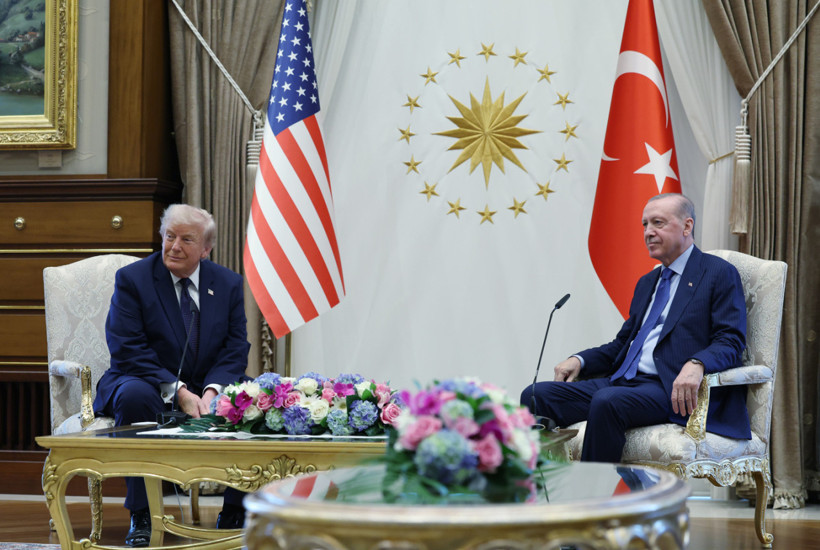 F-35'in önündeki engel kalkıyor! İşte CAATSA sürecindeki 3 kritik detay - Resim : 2