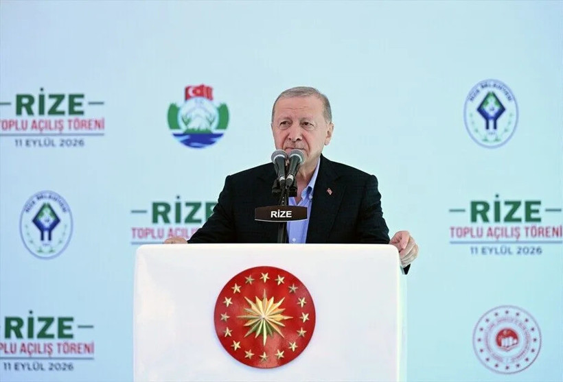 T&uuml;rkiye b&ouml;lgesel g&uuml;&ccedil; oldu! İsrail basınından 'Erdoğan' itirafı: G&ouml;rmezden gelmesi zor bir akt&ouml;r - Resim : 2