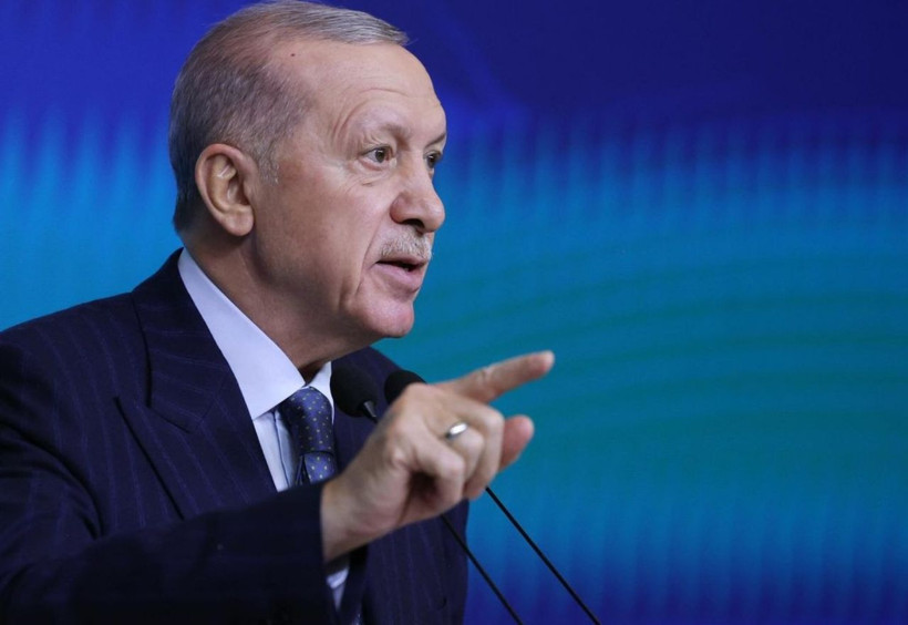 Mehmet Uçum’dan 2028 değerlendirmesi: “Erdoğan’ın adaylığı önünde engel yok” - Resim : 2