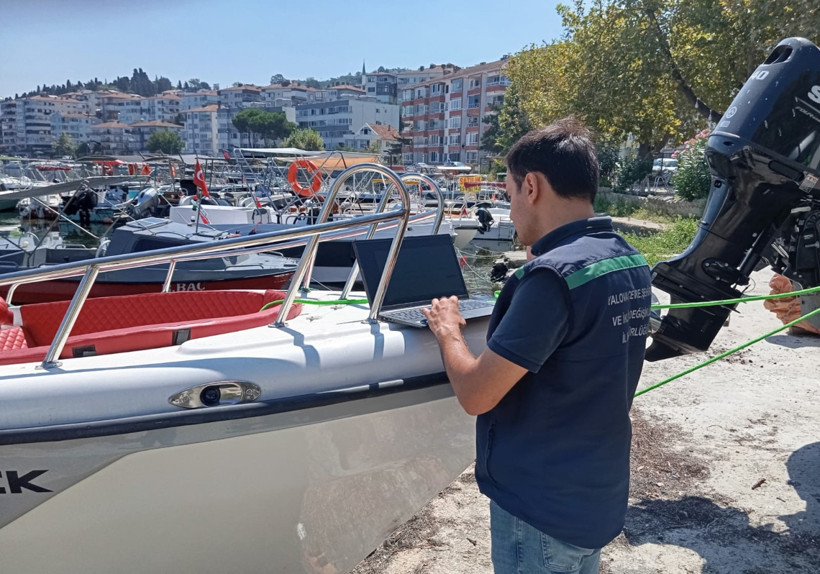 Yalova ve Antalya’da çevre skandalı! Atıklar denize bırakıldı, bakanlıktan ceza kaçmadı - Resim : 3