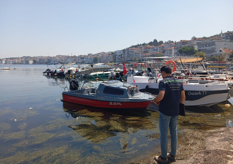 Yalova ve Antalya’da çevre skandalı! Atıklar denize bırakıldı, bakanlıktan ceza kaçmadı